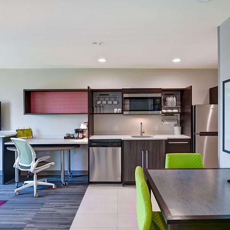 Home2 Suites By Hilton Hot Springs Exterior foto